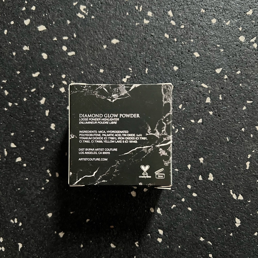 ARTIST COUTURE | DIAMOND GLOW POWDER - Picture 6 of 6